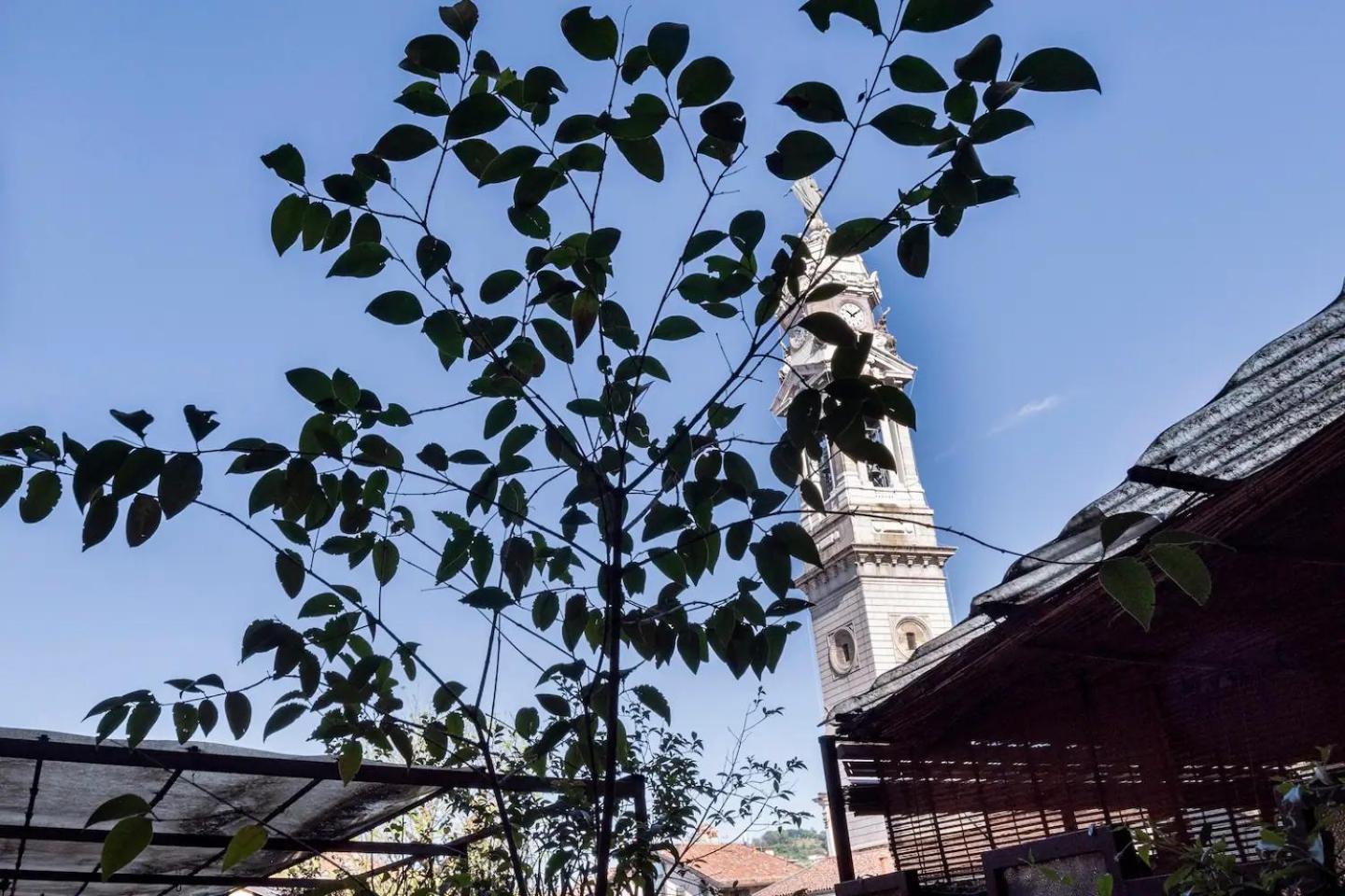 Il Mondo Di Mia Bergamo Esterno foto